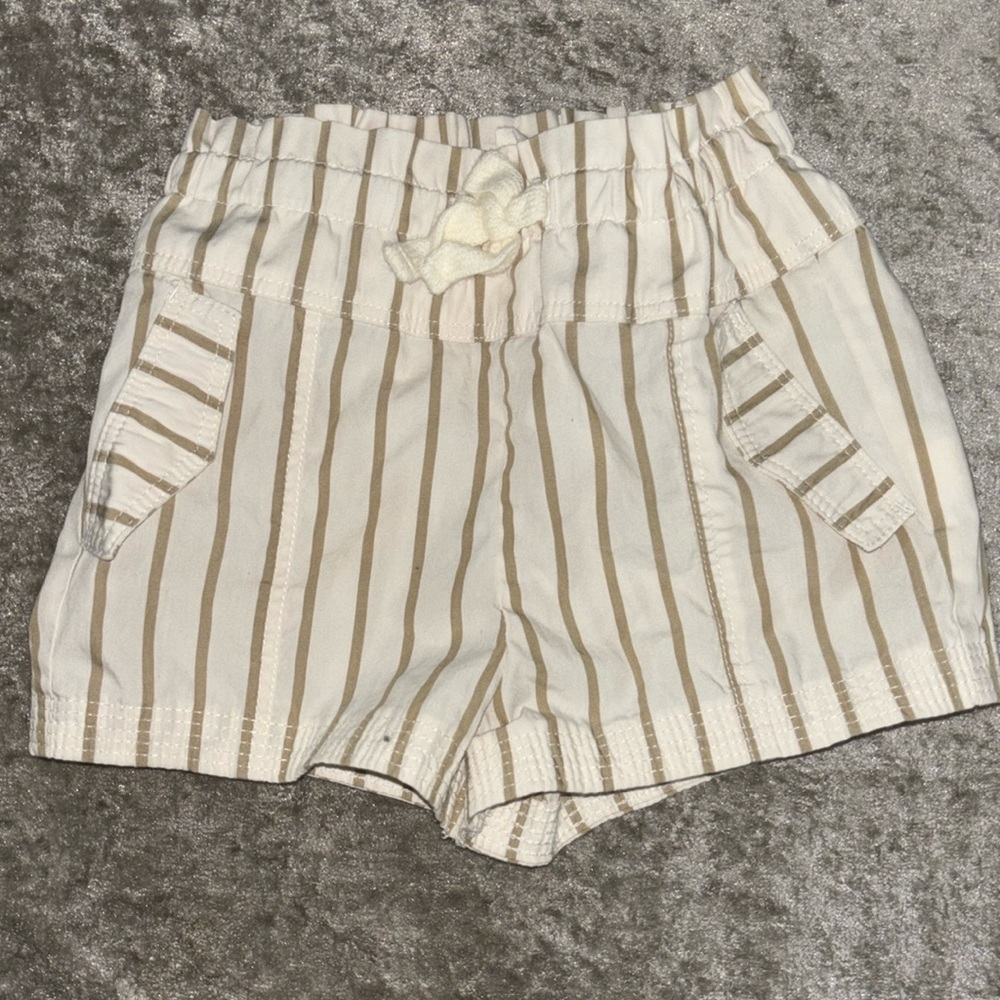 0-3 Banana Republic outfit little girl